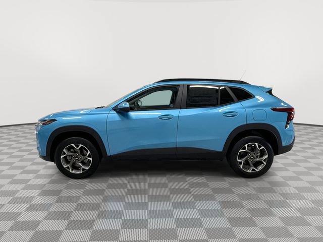 2026 Chevrolet Trax LT - Photo 6