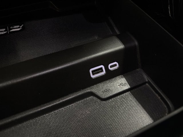 2025 Chevrolet Tahoe RST - Photo 37
