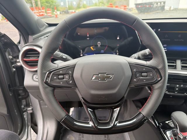 2026 Chevrolet Trax RS - Photo 29
