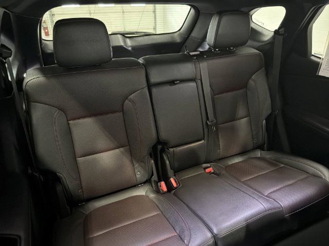 2025 Chevrolet Blazer RS - Photo 20