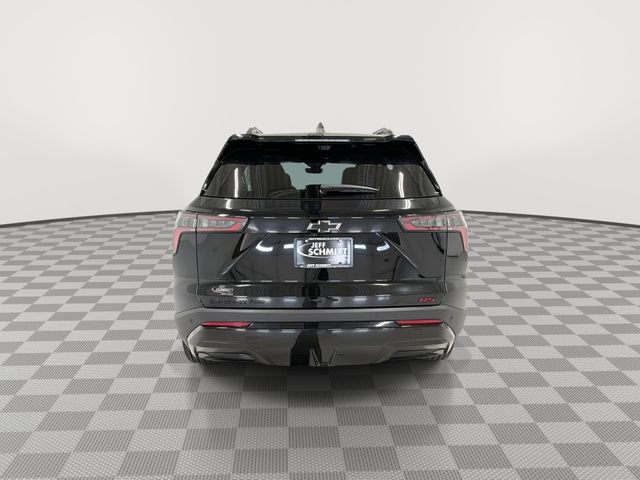 2025 Chevrolet Equinox RS - Photo 12