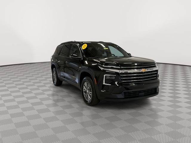 2026 Chevrolet Traverse LT - Photo 3