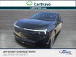  Chevrolet Blazer EV