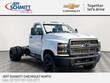  Chevrolet Silverado 5500 HD