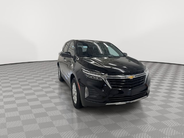 Used 2024 Chevrolet Equinox LT SUV