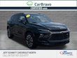  Chevrolet Blazer
