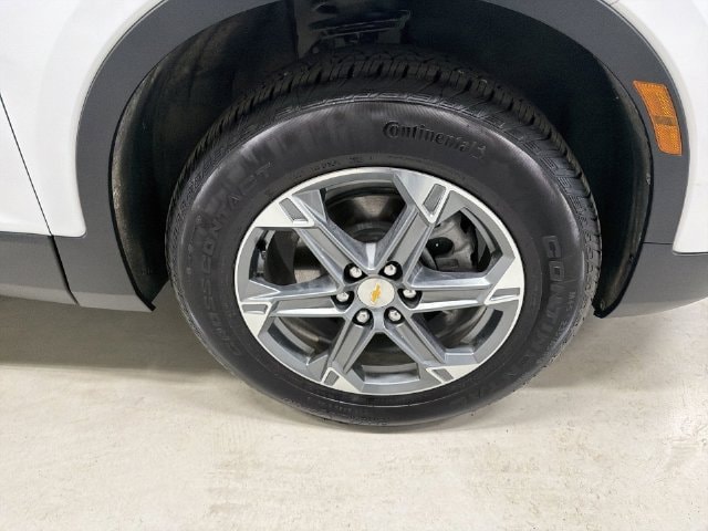 2024 Chevrolet Blazer 2LT - Photo 17