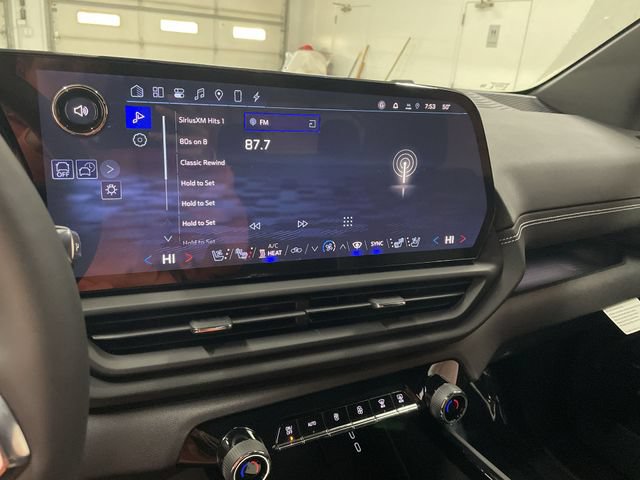 2026 Chevrolet Silverado EV LT - Photo 24
