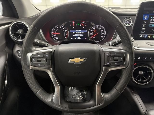 2025 Chevrolet Blazer 2LT - Photo 30