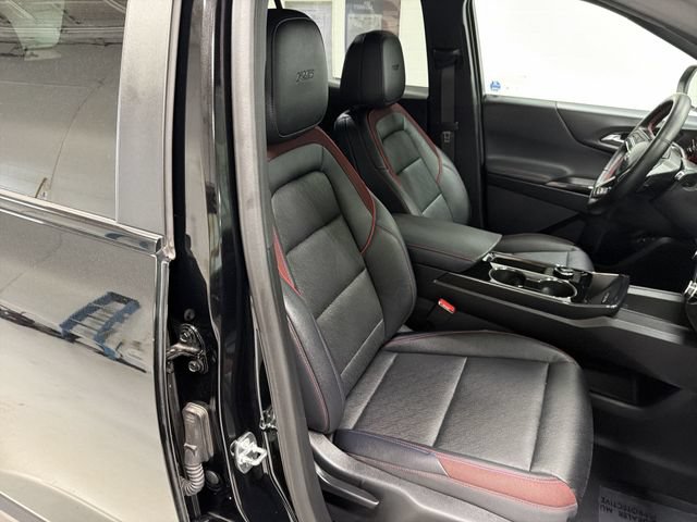 2025 Chevrolet Equinox RS - Photo 21