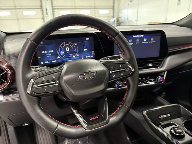 2025 Chevrolet Equinox RS - Photo 20