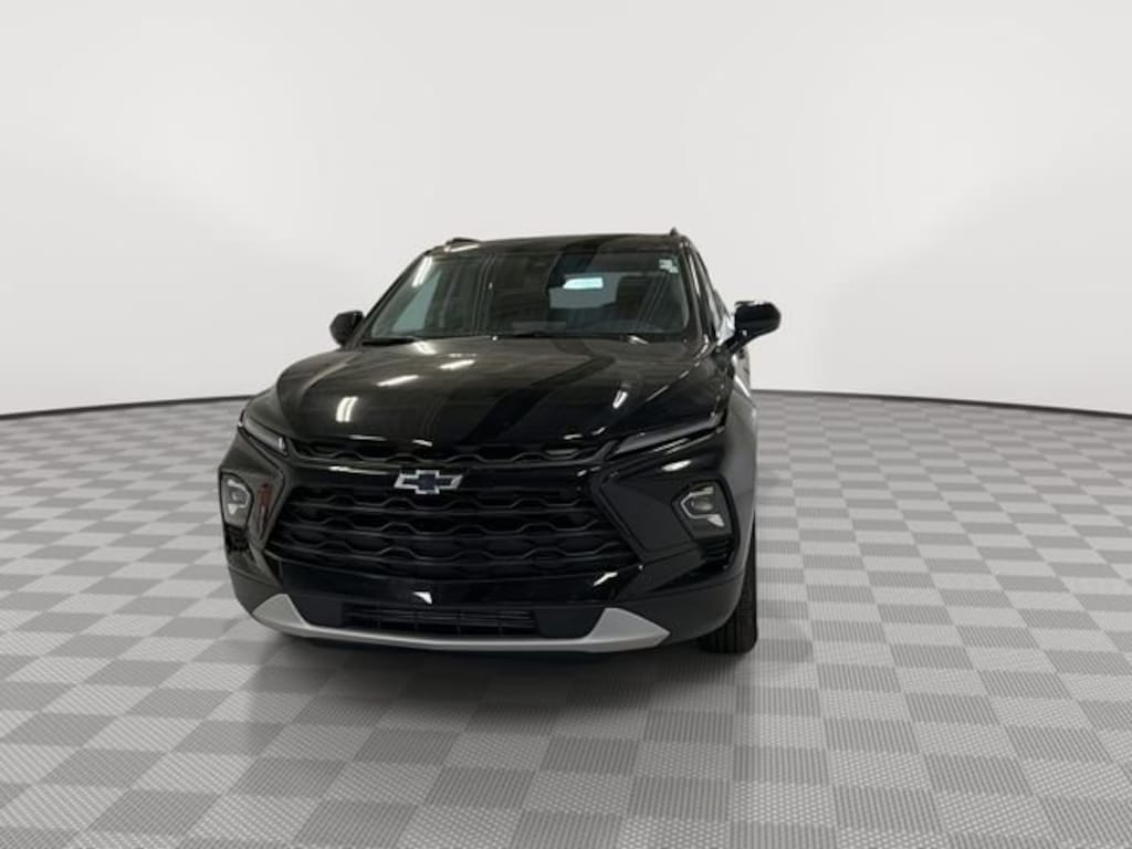 New 2025 Chevrolet Blazer 2LT SUV