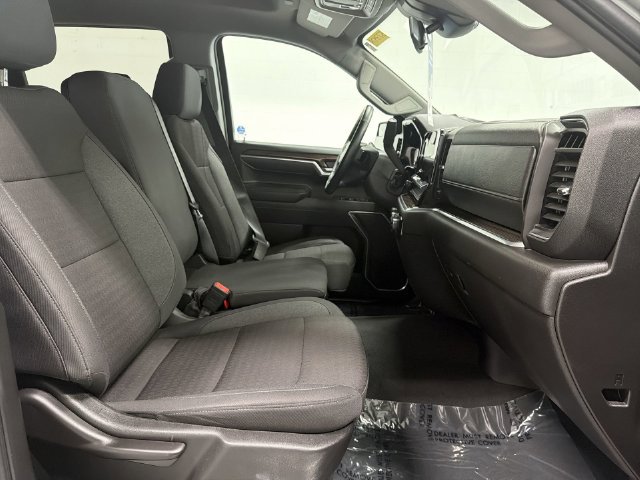 2026 Chevrolet Silverado 1500 LT - Photo 22