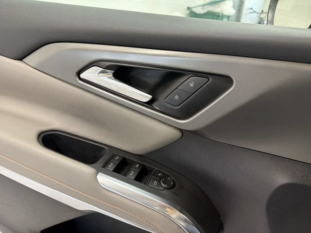 2026 Chevrolet Traverse LT - Photo 26