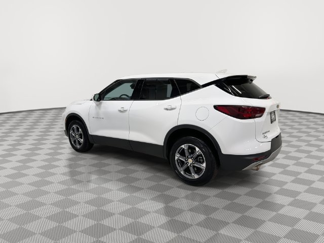 2025 Chevrolet Blazer 2LT - Photo 9