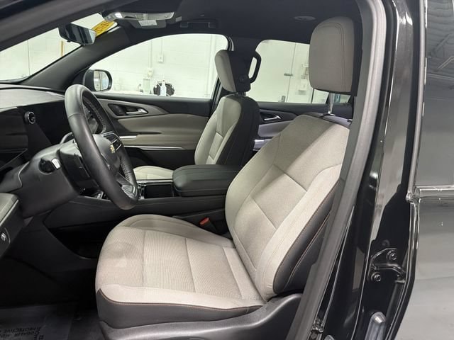 2026 Chevrolet Traverse LT - Photo 24