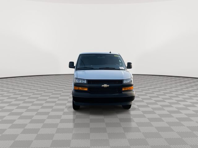 2025 Chevrolet Express Cargo Work Van - Photo 3