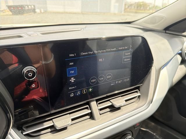 2026 Chevrolet Trax LS - Photo 22