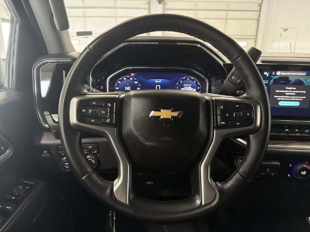 2026 Chevrolet Silverado 1500 LT - Photo 33