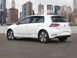  Volkswagen e-Golf