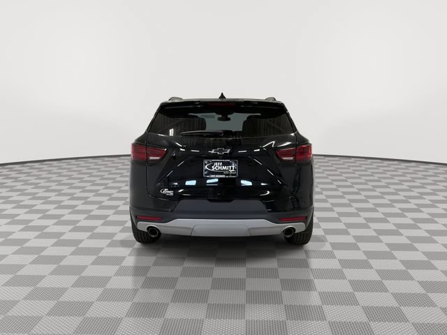 2025 Chevrolet Blazer 2LT - Photo 11