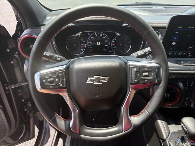2026 Chevrolet Blazer RS - Photo 35