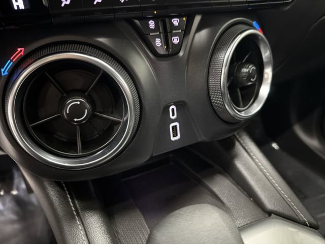 2024 Chevrolet Blazer 2LT - Photo 25
