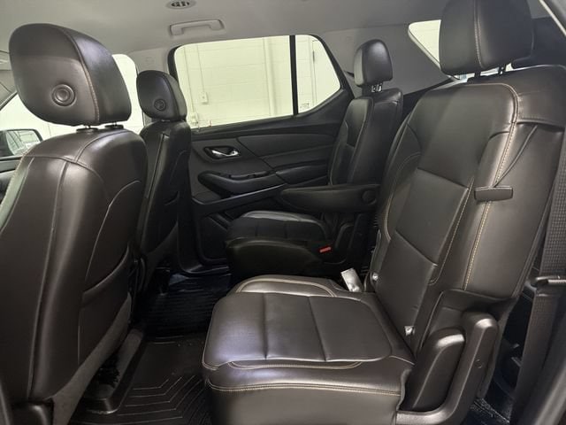 2021 Chevrolet Traverse 3LT - Photo 19