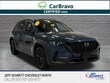  Mazda CX-50
