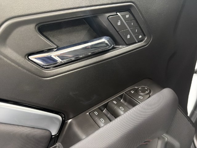 2026 Chevrolet Colorado Z71 - Photo 22