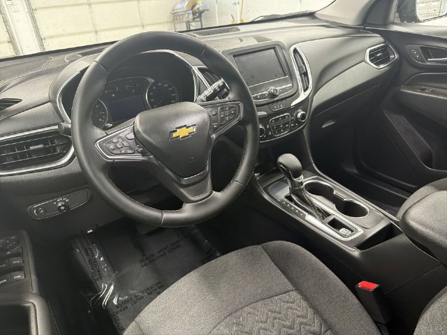 2024 Chevrolet Equinox LT - Photo 21