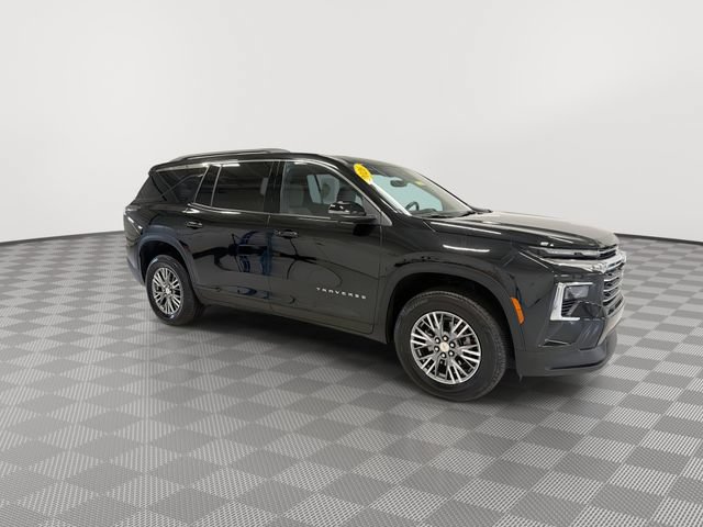 2026 Chevrolet Traverse LT - Photo 16