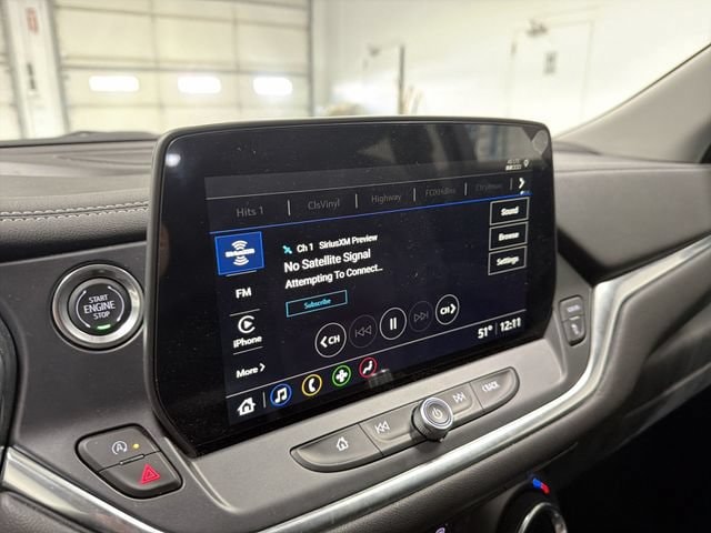 2025 Chevrolet Blazer 2LT - Photo 26