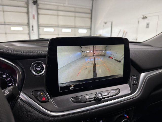2024 Chevrolet Blazer 2LT - Photo 27