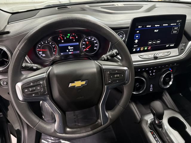 2024 Chevrolet Blazer 2LT - Photo 17