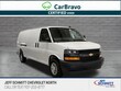  Chevrolet Express Cargo