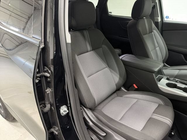 2025 Chevrolet Blazer 2LT - Photo 21