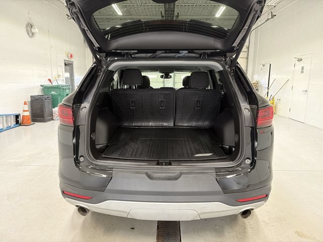 2024 Chevrolet Blazer 2LT - Photo 18