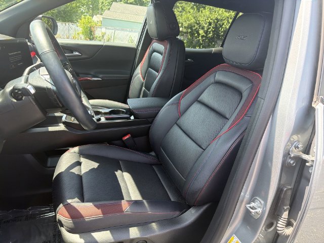 2025 Chevrolet Equinox RS - Photo 24