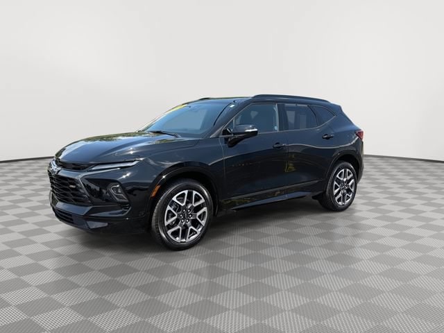 2026 Chevrolet Blazer RS - Photo 9