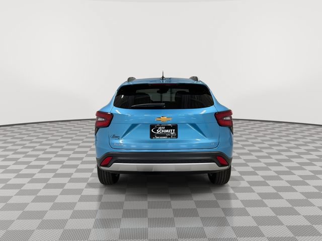2026 Chevrolet Trax LT - Photo 9