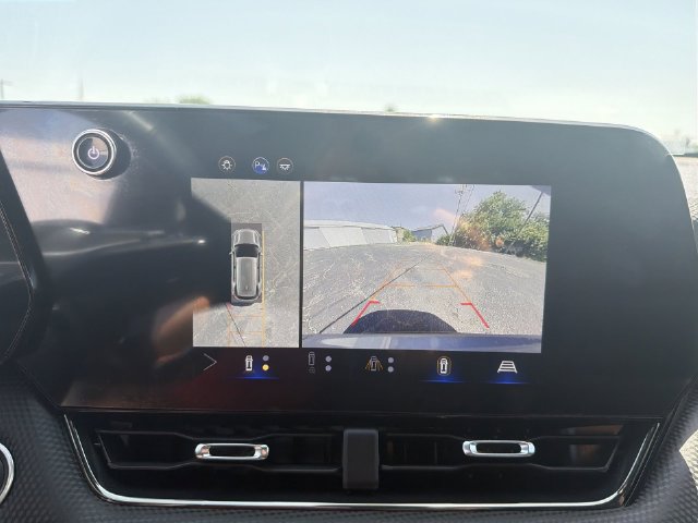 2025 Chevrolet Equinox RS - Photo 28