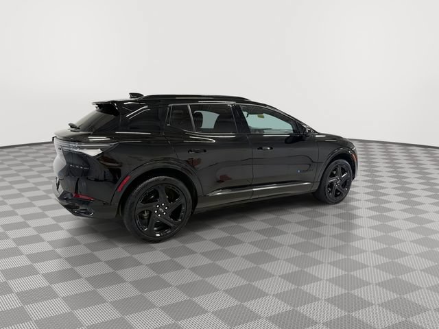 2026 Chevrolet Equinox EV RS - Photo 15