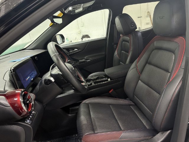 2026 Chevrolet Equinox RS - Photo 26
