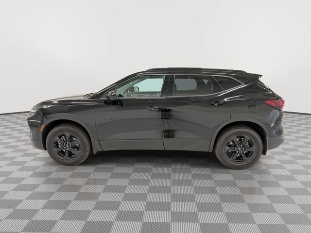 2025 Chevrolet Blazer 2LT - Photo 8