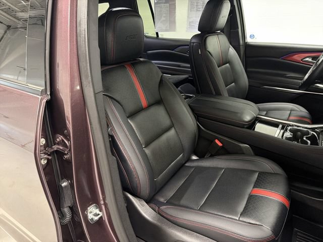 2026 Chevrolet Traverse RS - Photo 20