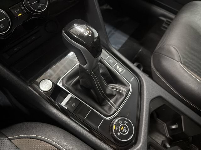 2024 Volkswagen Taos SEL - Photo 28