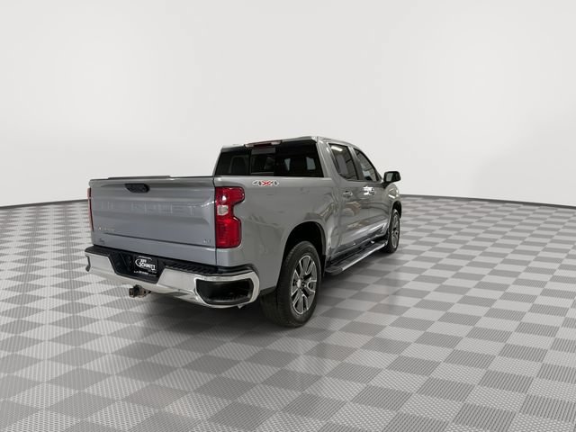 2024 Chevrolet Silverado 1500 LT - Photo 15