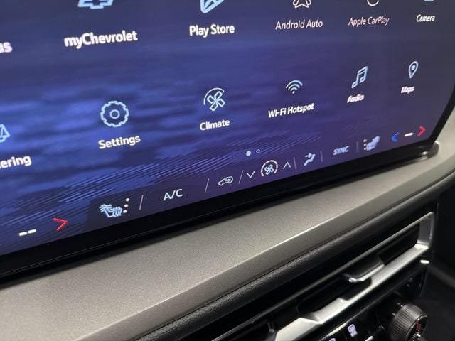 2026 Chevrolet Traverse LT - Photo 34
