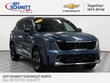 Kia Sorento Hybrid